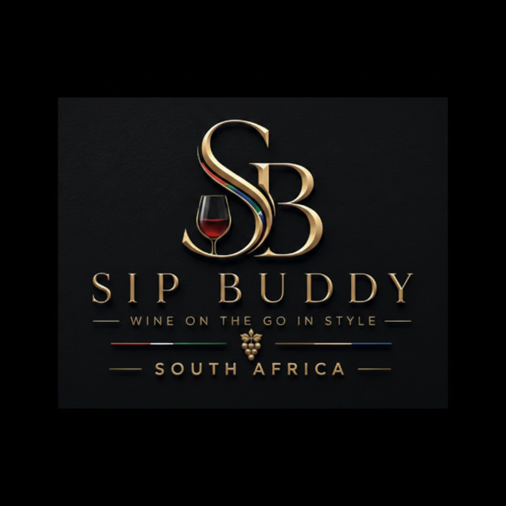 Sip Buddy Dark Logo 1:1